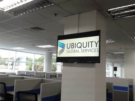 ubiquity bacolod address barangay|Ubiquity Global Services, Inc. To Open New Contact Center In Bacolod.